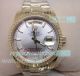 Copy Rolex Day-Date Silver Face All Gold Watch (3)_th.jpg